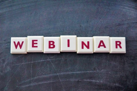 Webináře LC/HRMS - přehled LCMS webinářů v roce 2020