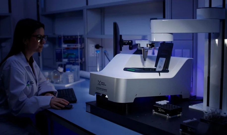 Malvern Panalytical: From Sample to Reliable Result: How to Optimise Particle Concentration Measurements on the Zetasizer Advance