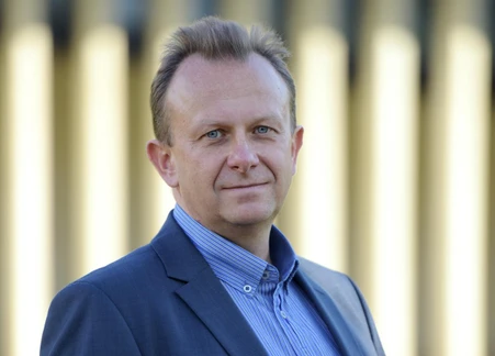 Michal Holčapek: Ve vědě se vždy musíte srovnávat s tím nejlepším