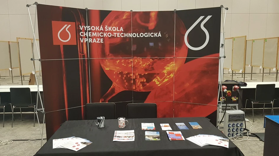 Vysoká škola chemicko-technologická v Praze