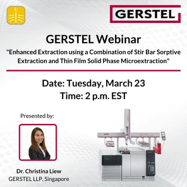 Enhanced Extraction using a Combination of Stir Bar Sorptive Extraction and Thin Film Solid Phase Microextraction