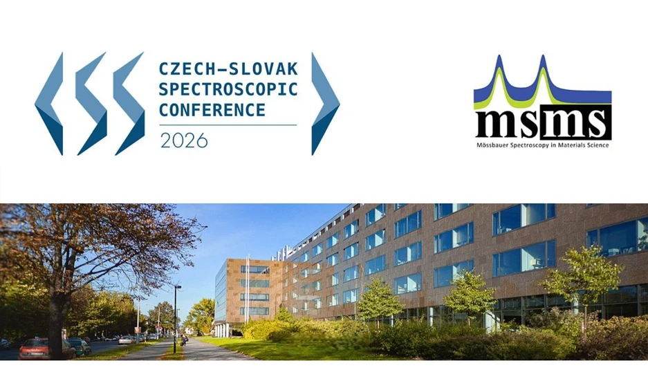 <p>19th Czech - Slovak Spectroscopic Conference & Mössbauer Spectroscopy in Material Science</p>