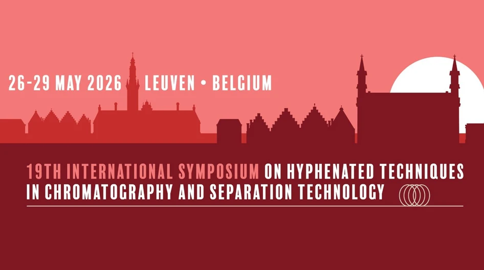 International Symposium on Hyphenated Techniques in Chromatography and Separation Technology (HTC)