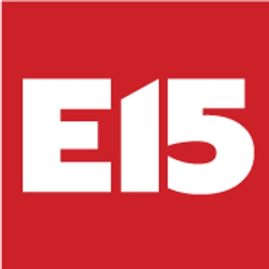 Deník E15