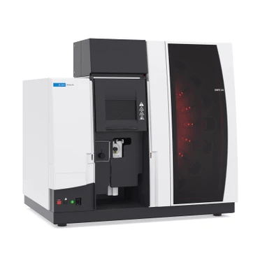 Agilent 280FS AA - rychlosekvenční hi-end plamenový atomový absorpční spektrometr