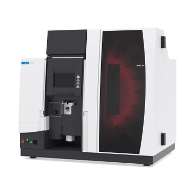 Agilent 280FS AA - rychlosekvenční hi-end plamenový atomový absorpční spektrometr