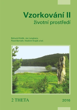 Vzorkování II - životní prostředí