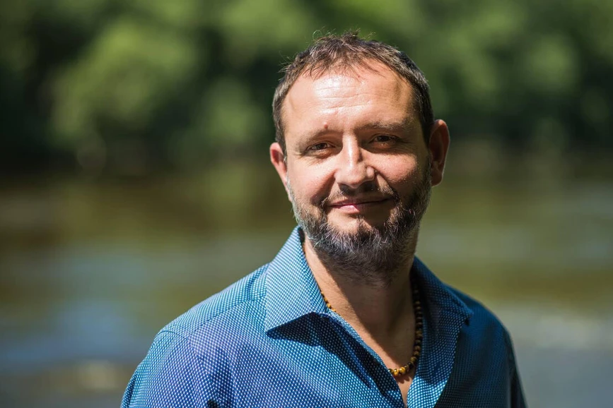 Vesmír: Vladislav Šolc