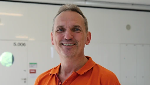 Profesor Karel Lemr: Za mým zájmem o chemii stojí ohňostroj