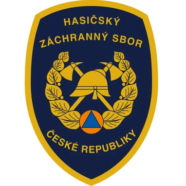 Hasičský záchranný sbor ČR