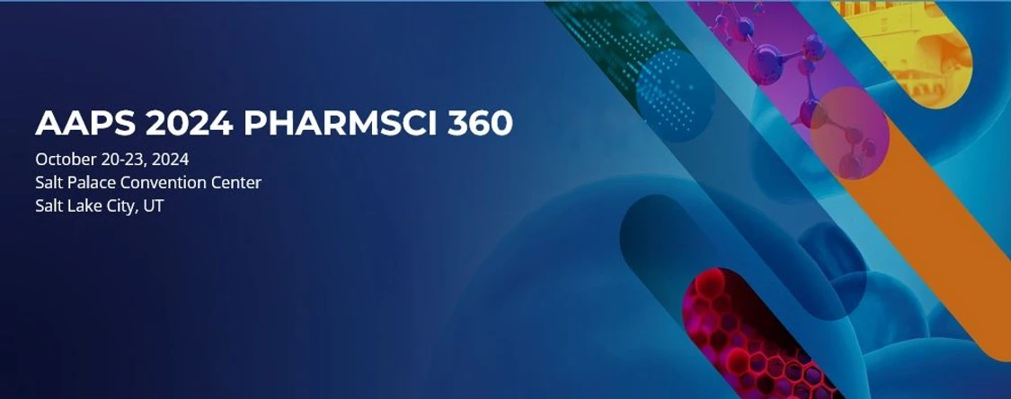 AAPS 2024 PHARMSCI 360