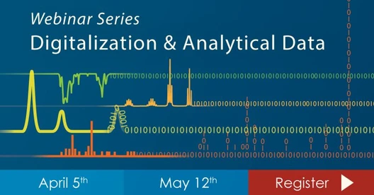 A Practical Guide to Digitalizing Analytical Data Management
