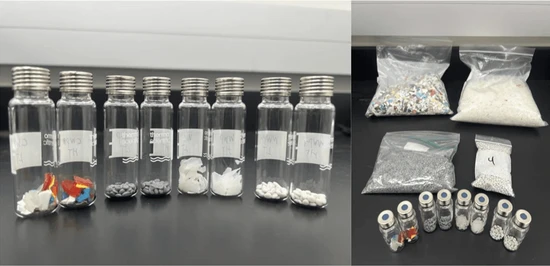 Development of a Property-Guided HS-SPME-GC-MS Method for Broad-Range Qualitative Screening of Potentially Hazardous VOCs in Recycled Polypropylene
