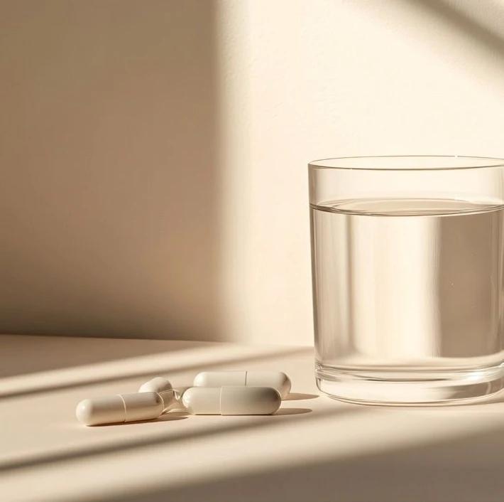 EnviroMail™21/Evropa: Environmentální výzvy pro farmaceutika: Perzistence a akumulace v ekosystémech: Obrázek 2: Ilustrativní obrázek.