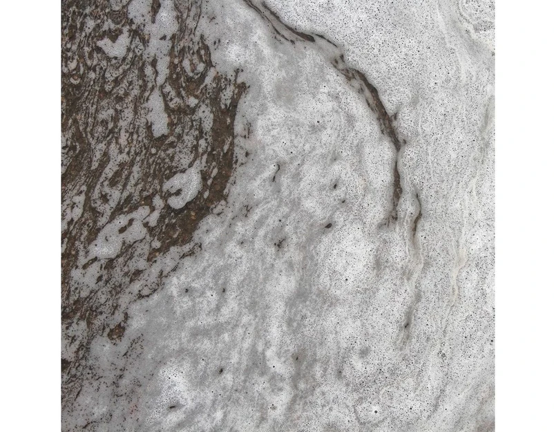 ALS Czech Republic: Passive Sampling for the Monitoring of PFAS in Water: Figure 1: Illustrative picture of polluted water.
