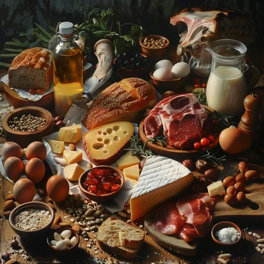 Stanovení mykotoxinů (ALS ČR)