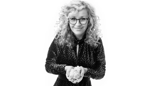 Kristýna Boušová: Engineering new proteins