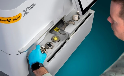 Reliable Asbestos Screening with Aeris XRD: Improving Confidence in Trace-Level Detection