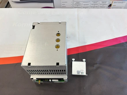 Agilent 0.965 MHz 3000 m/z AMU quad driver, triple quad 64XX series, G2571-69064 (Tested)