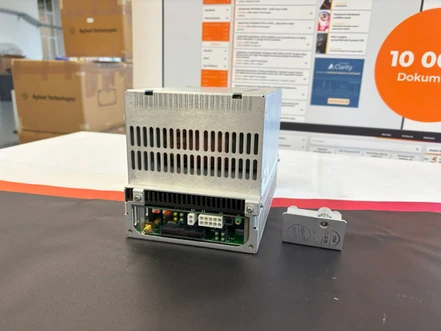 Agilent 0.965 MHz 3000 m/z AMU quad driver, triple quad 64XX series, G2571-69064 (Tested)