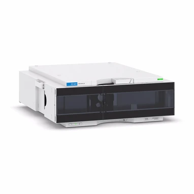 Agilent 1260 Infinity III Fluorescenční detektor Spectra
