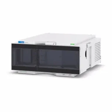 Agilent 1260 Infinity III Refraktometrický detektor