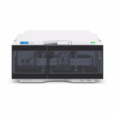 Agilent 1260 Infinity III binární pumpa