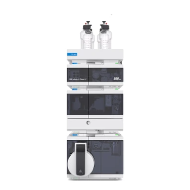 Agilent 1260 Infinity II Prime LC System