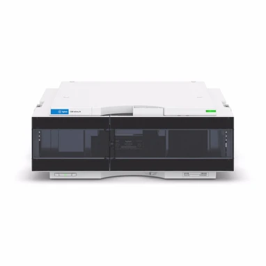 Agilent 1290 Infinity III DAD FS detektor