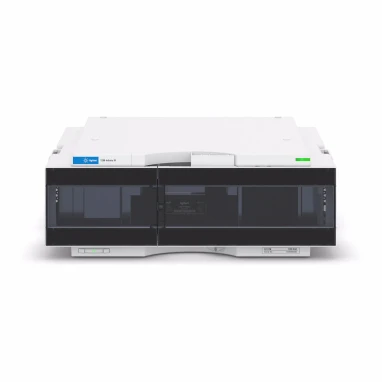 Agilent 1290 Infinity III DAD detektor