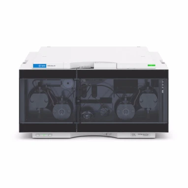 Agilent 1290 Infinity III High Speed binární pumpa