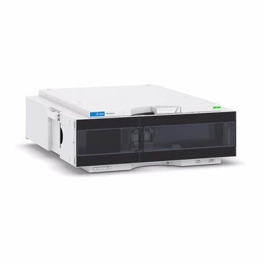 Agilent 1290 Infinity III VWD detektor