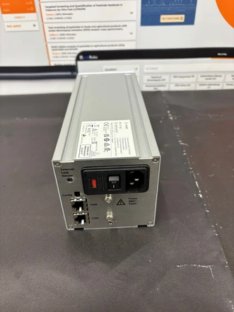 Agilent 1290 Infinity II Valve Drive, G1170-64050 (Tested)