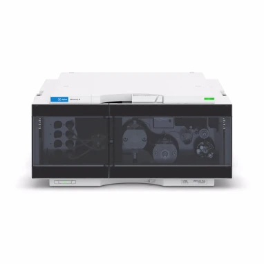 Agilent 1290 Infinity III flexibilní kvarterní pumpa