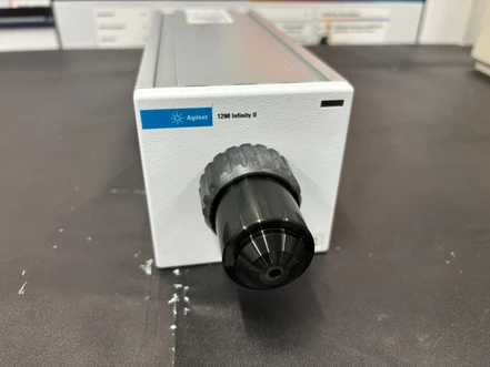 Agilent 1290 Infinity II Valve Drive, G1170-64050 (Tested)