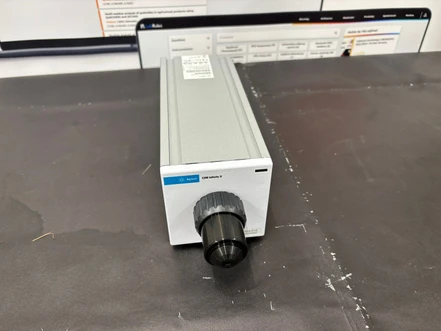 Agilent 1290 Infinity II Valve Drive, G1170-64050 (Tested)