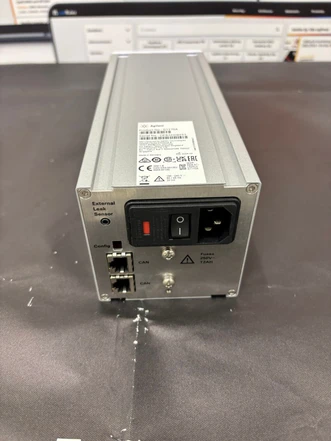 Agilent 1290 Infinity II Valve Drive, G1170-64050 (Tested)