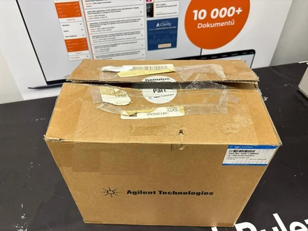 Agilent 1.0 MHz 3000 m/z AMU Quad Driver, Triple Quad 64XX Series, G2571-60054 (Testováno)