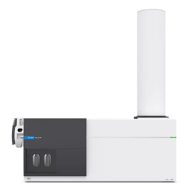 Agilent 6530 LC/Q-TOF Quadrupole Time of Flight System