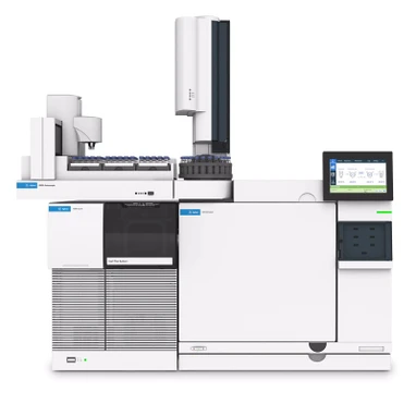 Agilent 7000E Triple Quadrupole GC/MS System