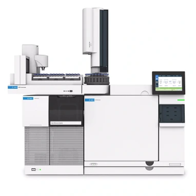 Agilent 7010C Triple Quadrupole GC/MS System