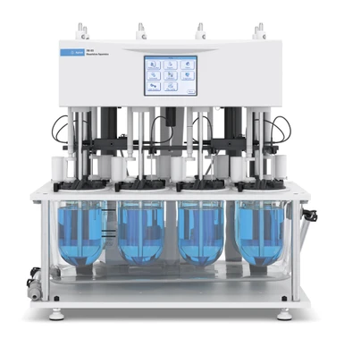 Agilent 708-DS disoluční systém