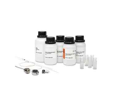 Agilent 7100 Systém pro kapilární elektroforézu