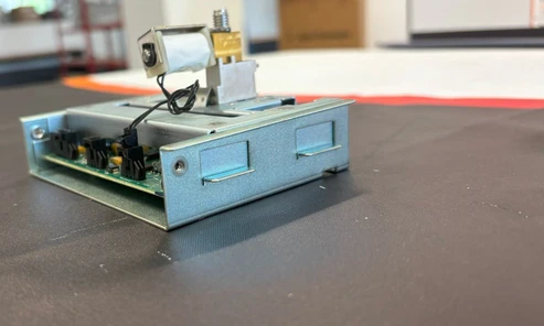 Agilent 7890 ECD pneumatický rozdělovač, G3433-60533 (Bazar)