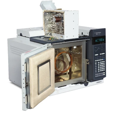 Agilent 7890 GC System