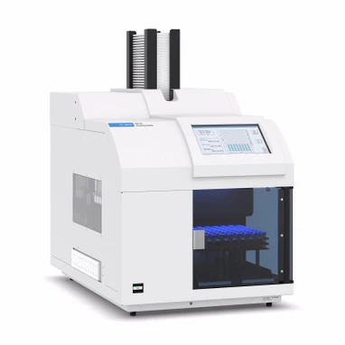 Agilent 850-DS vzorkovací stanice pro disoluce