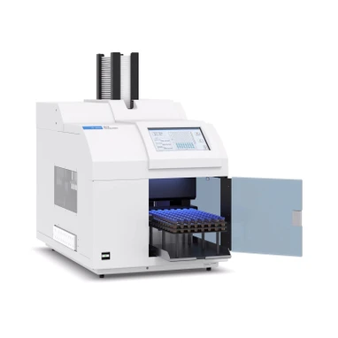 Agilent 850-DS vzorkovací stanice pro disoluce
