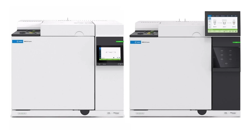 <p><strong>Altium International: </strong>Nové plynové chromatografy Agilent 8890B a Agilent 8860B</p>