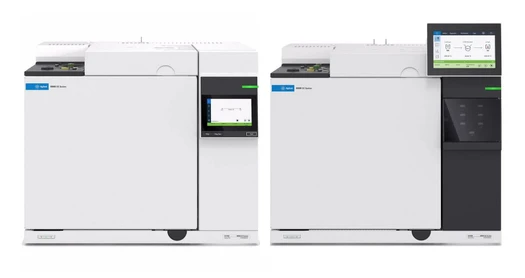 Pozvánka na webinář Nové plynové chromatografy Agilent 8890B a Agilent 8860B