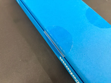 Agilent AdvanceBio Peptide Mapping 120Å, 2.1 x 150 mm, 2.7 µm HPLC column 653750-902 (New)
